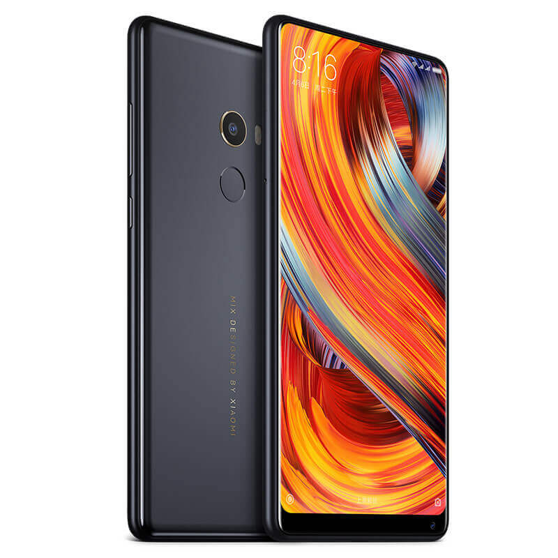 Xiaomi MIX2