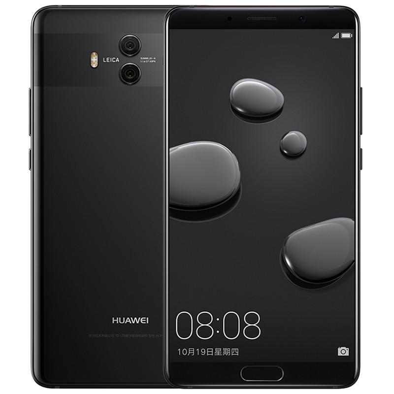  HUAWEI Mate10